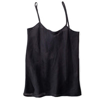 Baserange Dydine Top in Black