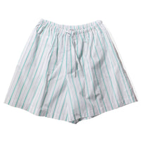 Baserange Kolla Shorts in Stripe