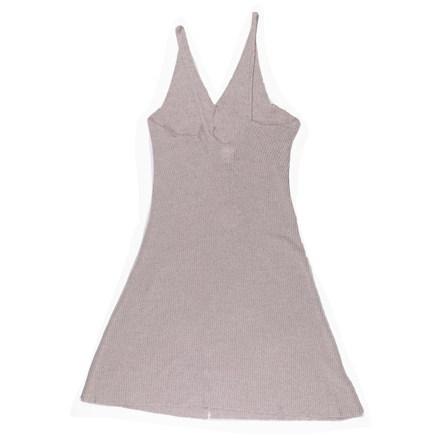 Baserange Oder Dress in Undyed