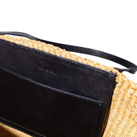 Bembien Sola Tote in Black