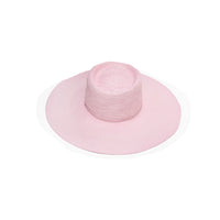 Clyde Dai Hat in Petal Pink