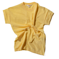 Diotima Jimmy Top in Butter