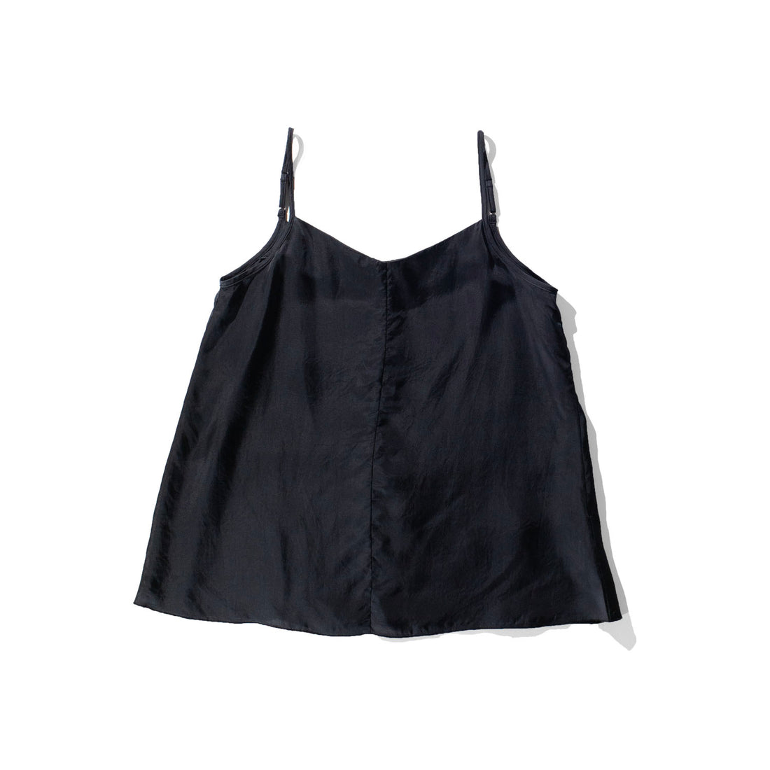 Evam Eva Inner Camisole in Black