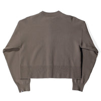 Extreme Cashmere Chou in Army