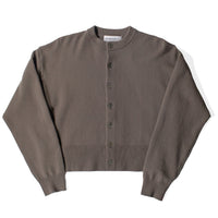 Extreme Cashmere Chou in Army