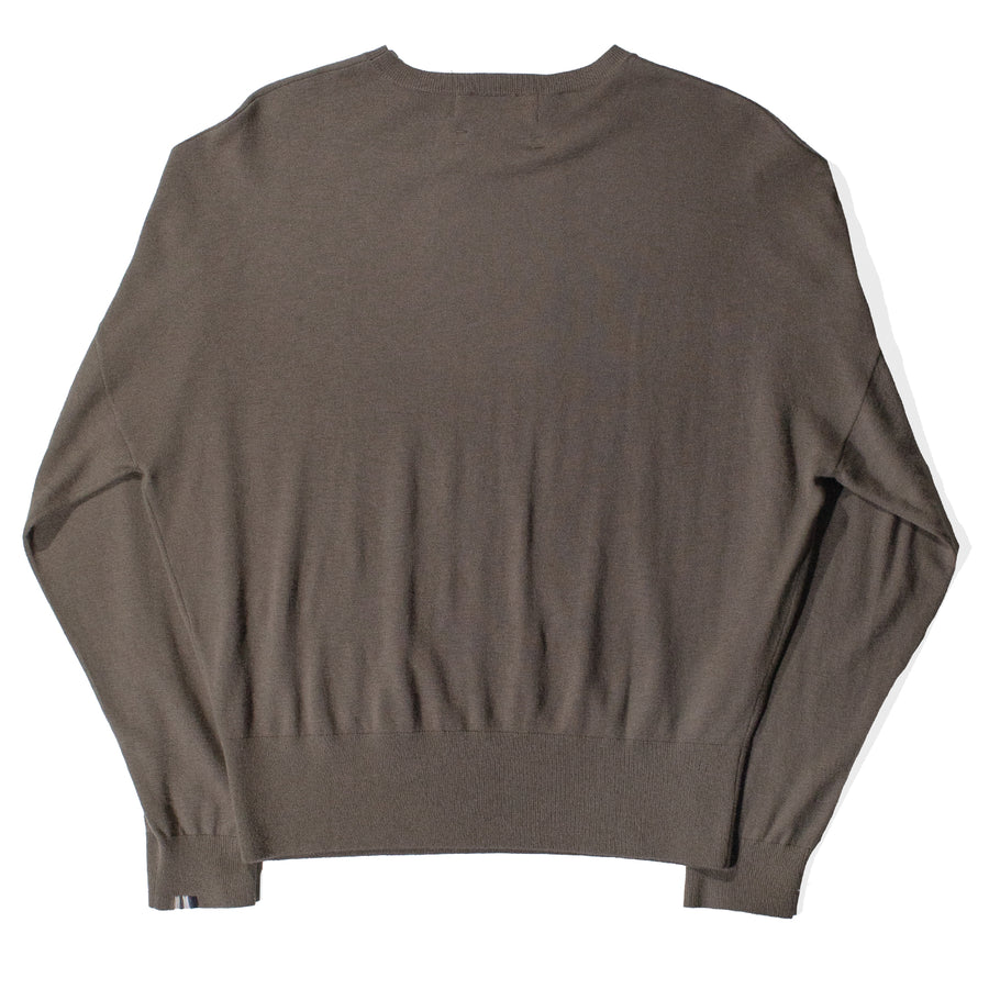 Extreme Cashmere Luxa in Army