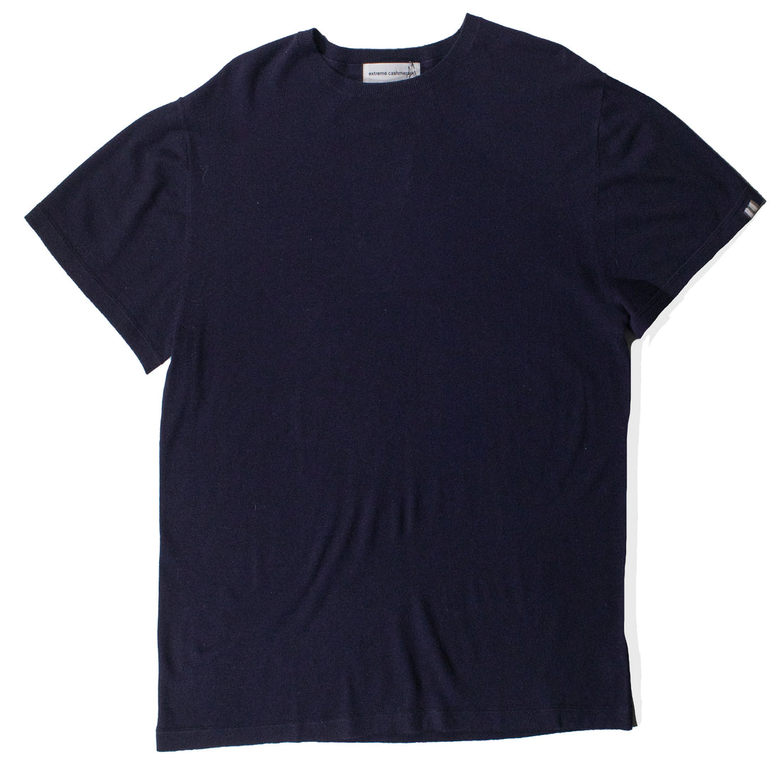 Extreme Cashmere Nick in Navy