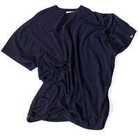 Extreme Cashmere Nick in Navy