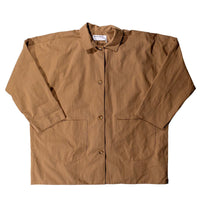 Fabiana Pigna Carpio Jacket in Khaki