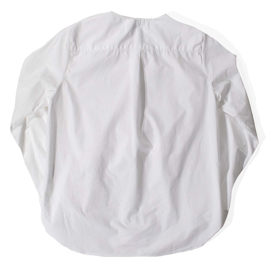 Fabiana Pigna Mela Blouse in White