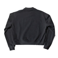 Grei Comfort Jumper in Charcoal