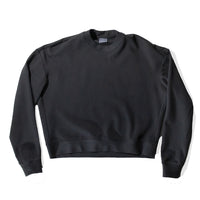 Grei Comfort Jumper in Charcoal