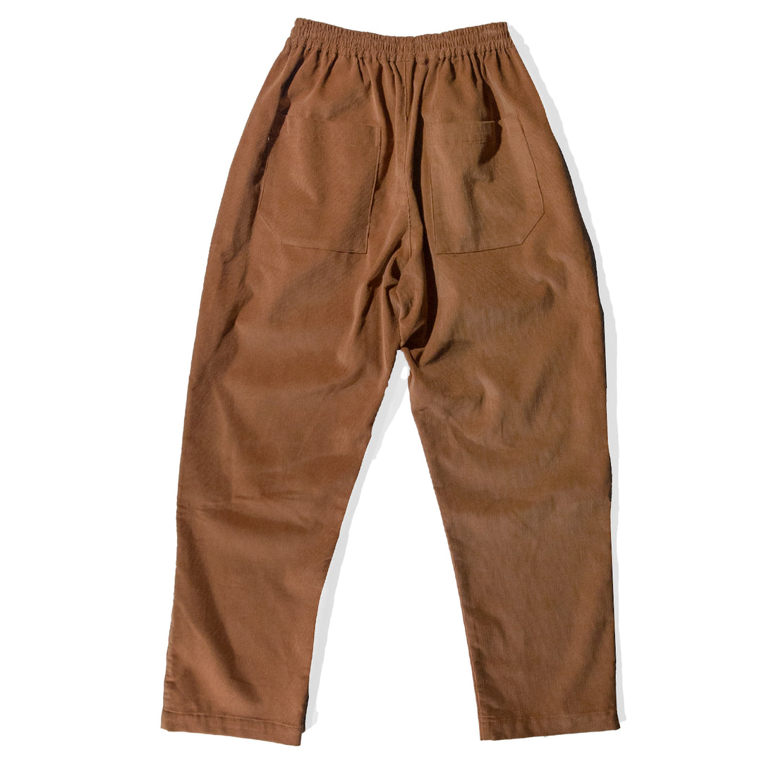 Grei Cruiser Pant in Suede