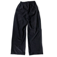 Grei Easy Pant in Charcoal