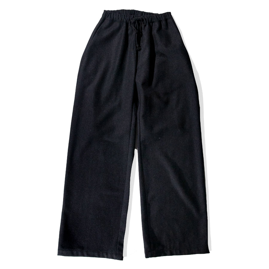 Grei Easy Pant in Charcoal