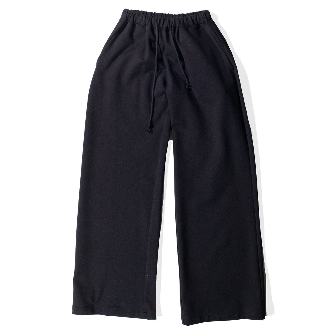 Grei Easy Pant in Black