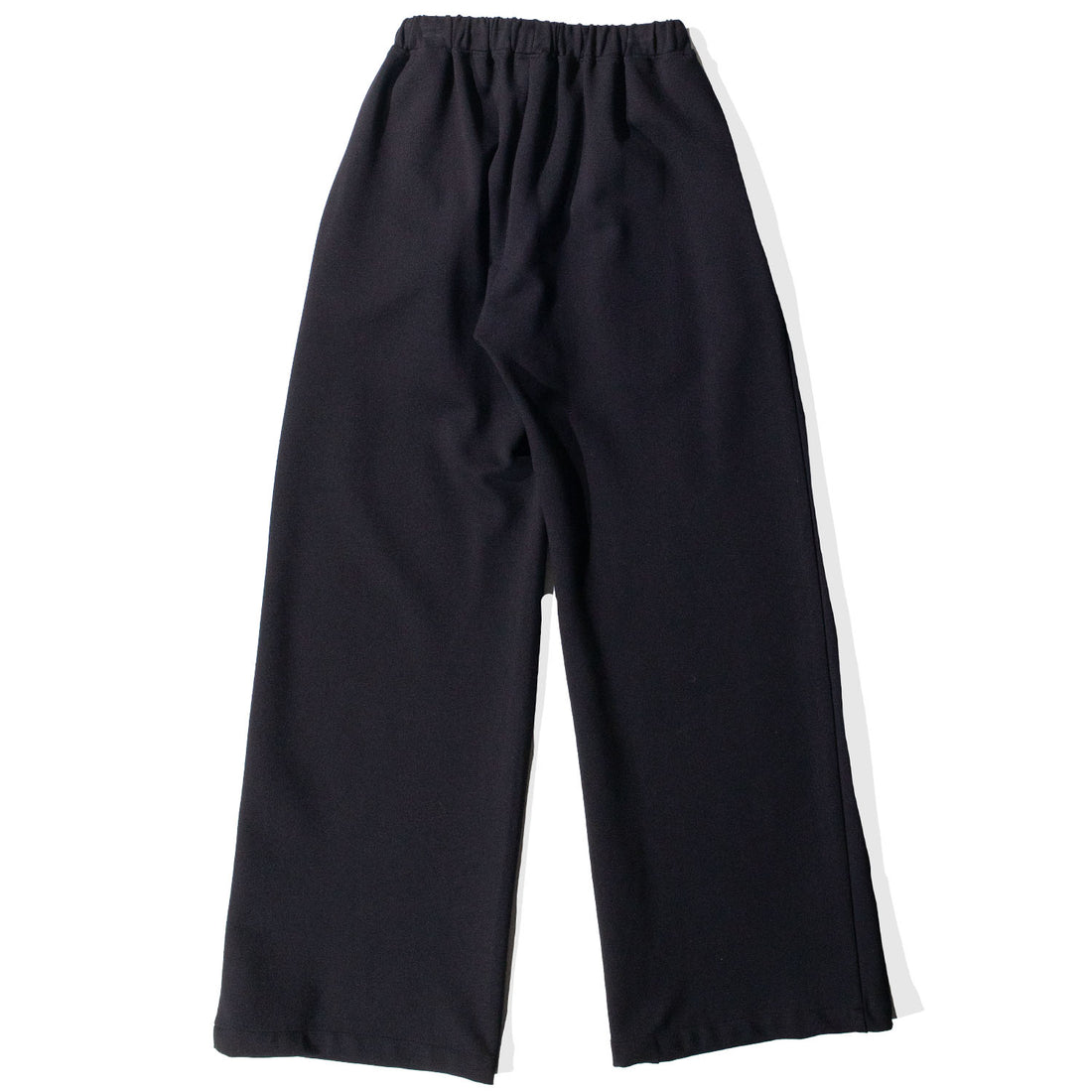 Grei Easy Pant in Black