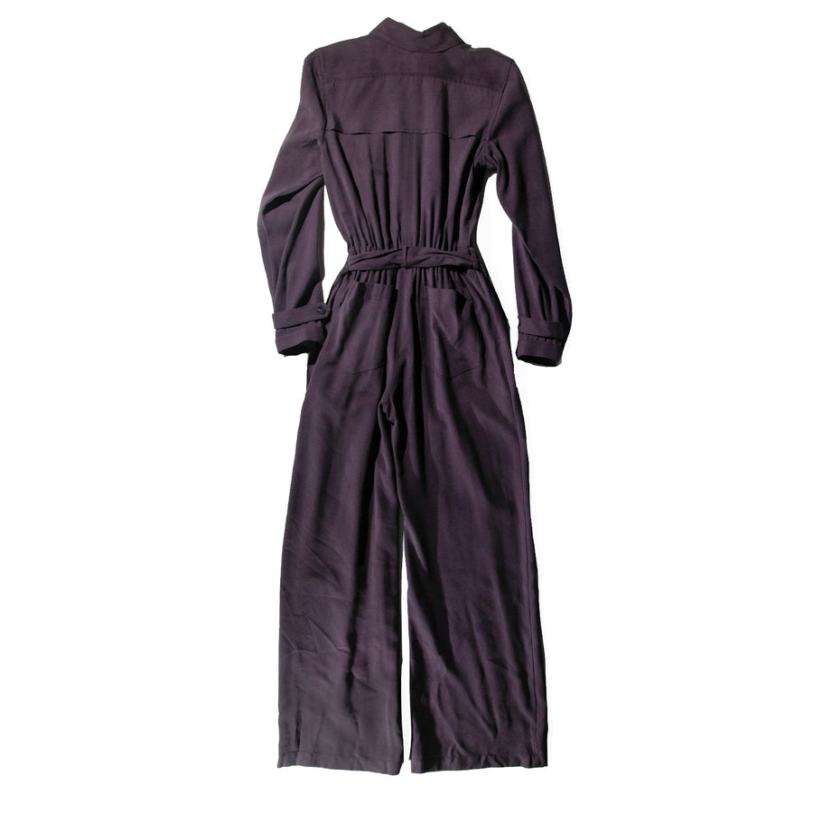 Grei Gentlewoman Jumpsuit in Mink