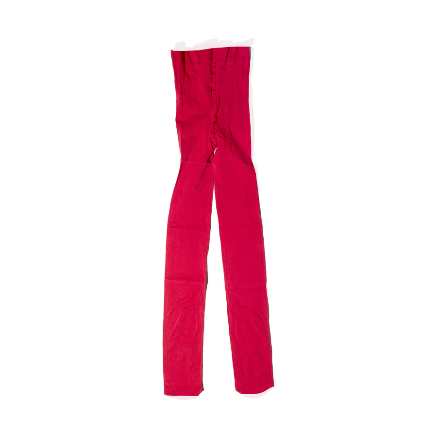 Hansel From Basel Opaque Tight in Red