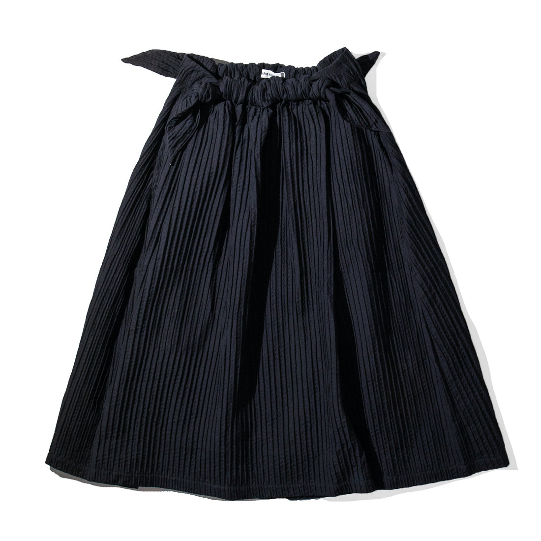 Henrik Vibskov Fest Skirt in Caviar