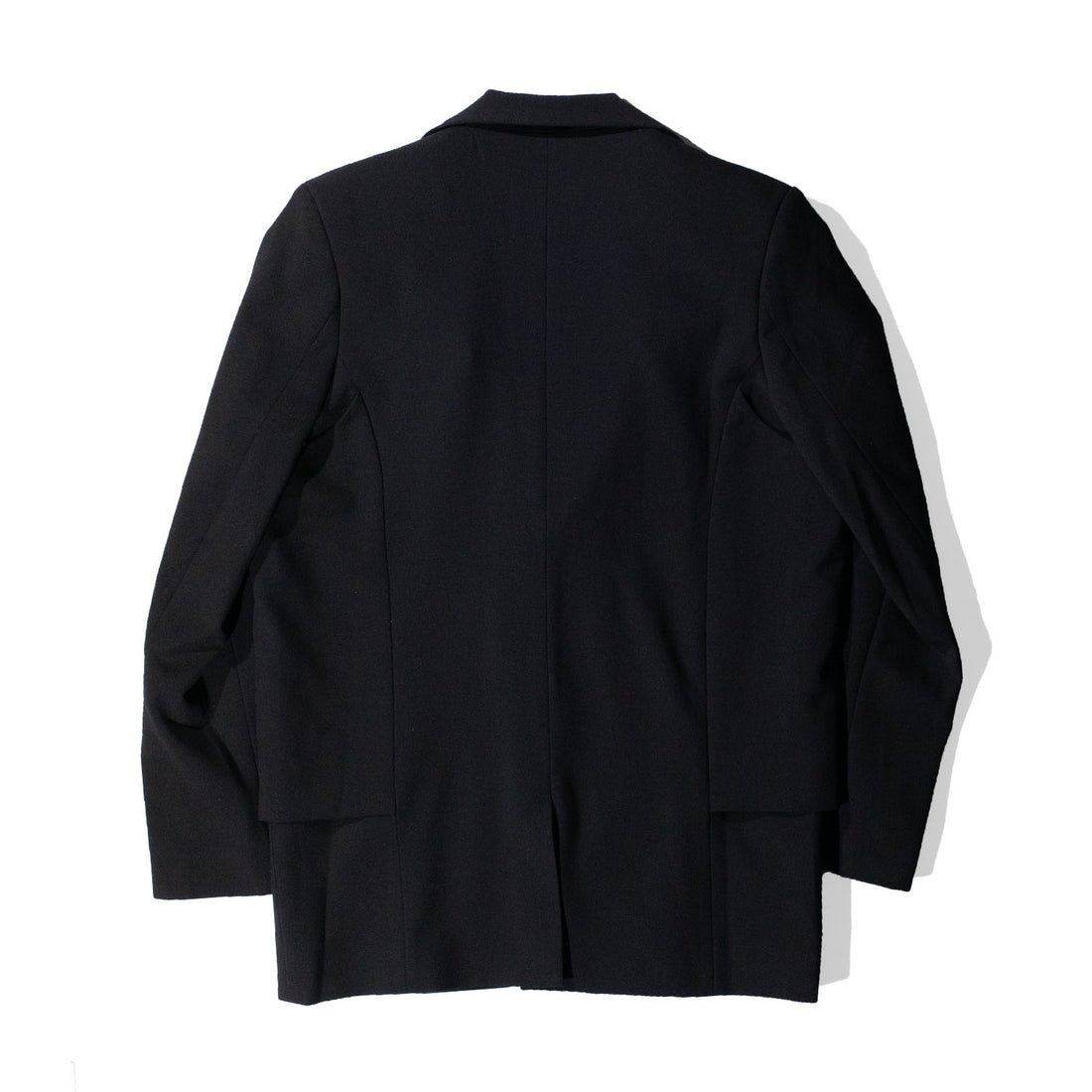 Henrik Vibskov Ants Blazer in Black