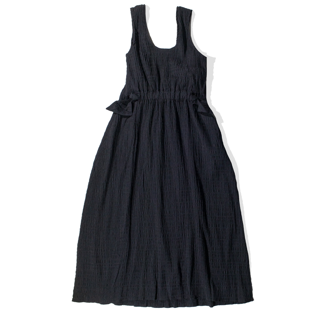 Henrik Vibskov Fest Dress in Black