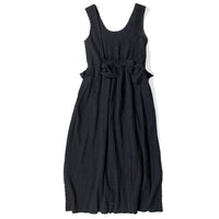 Henrik Vibskov Fest Dress in Black