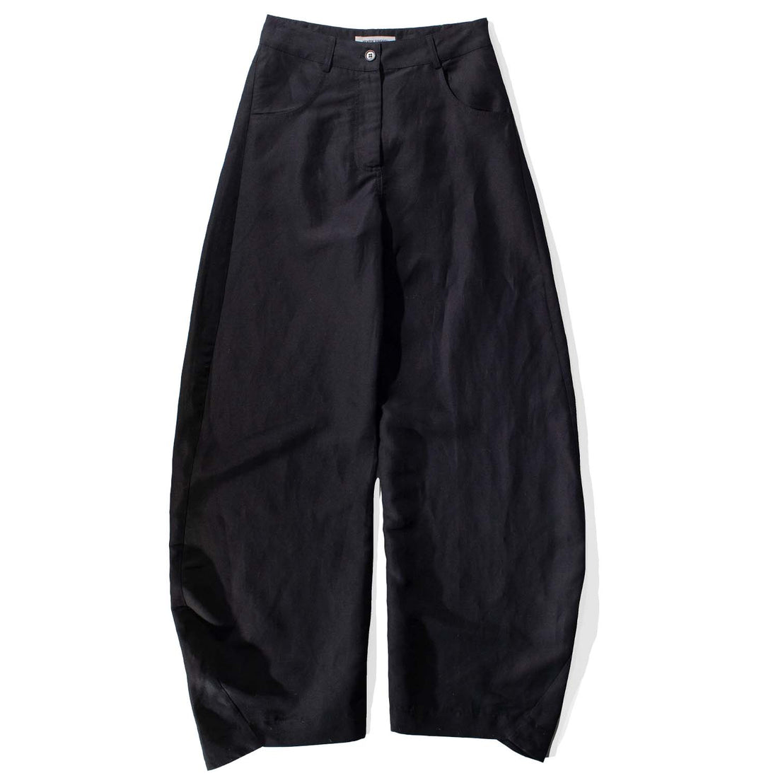 Henrik Vibskov Pipette Pant in Black