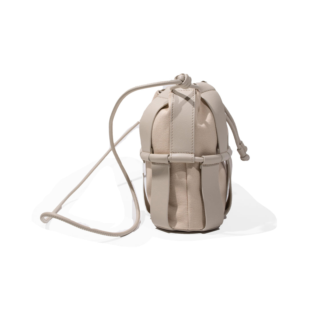 Hereu Llinera Bag in Ivory/Ice