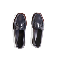 Hereu Sineu Loafer in Dark Navy