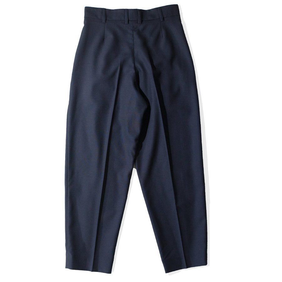 Hope Alta Trousers in Dark Navy