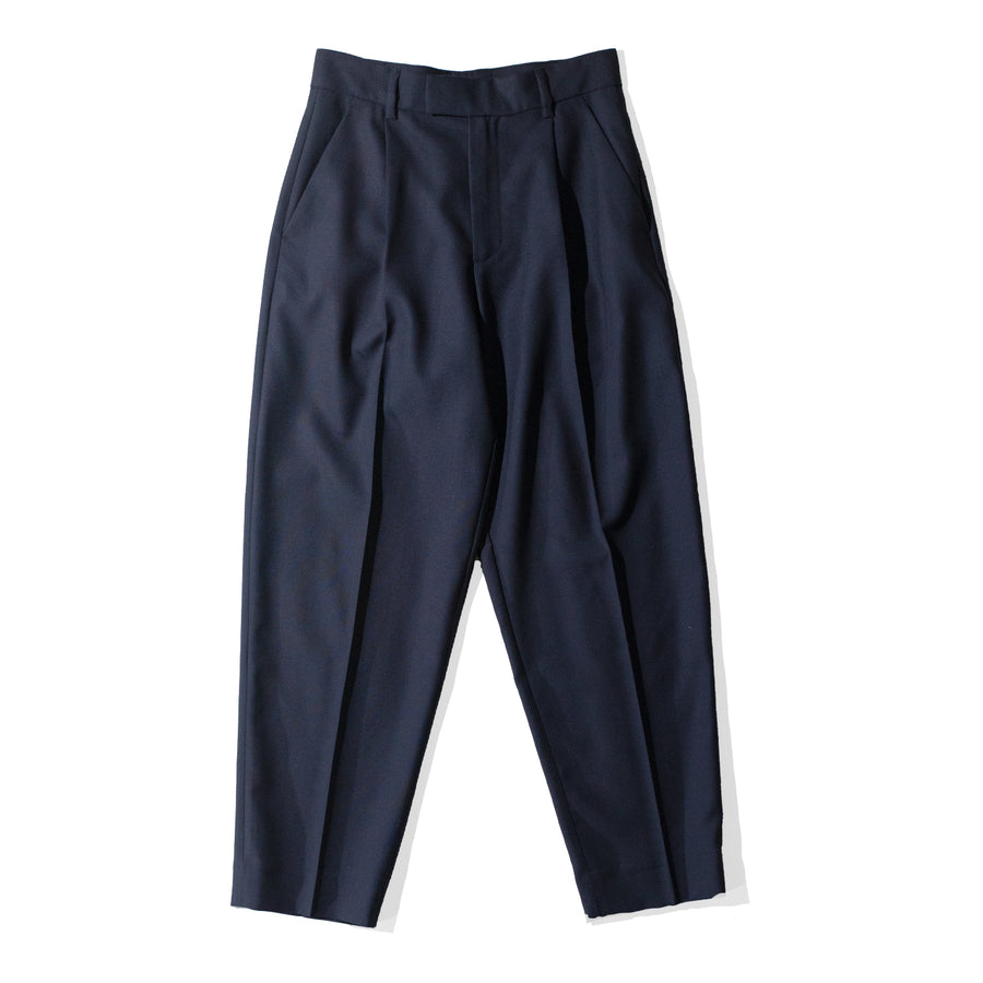 Hope Alta Trousers in Dark Navy