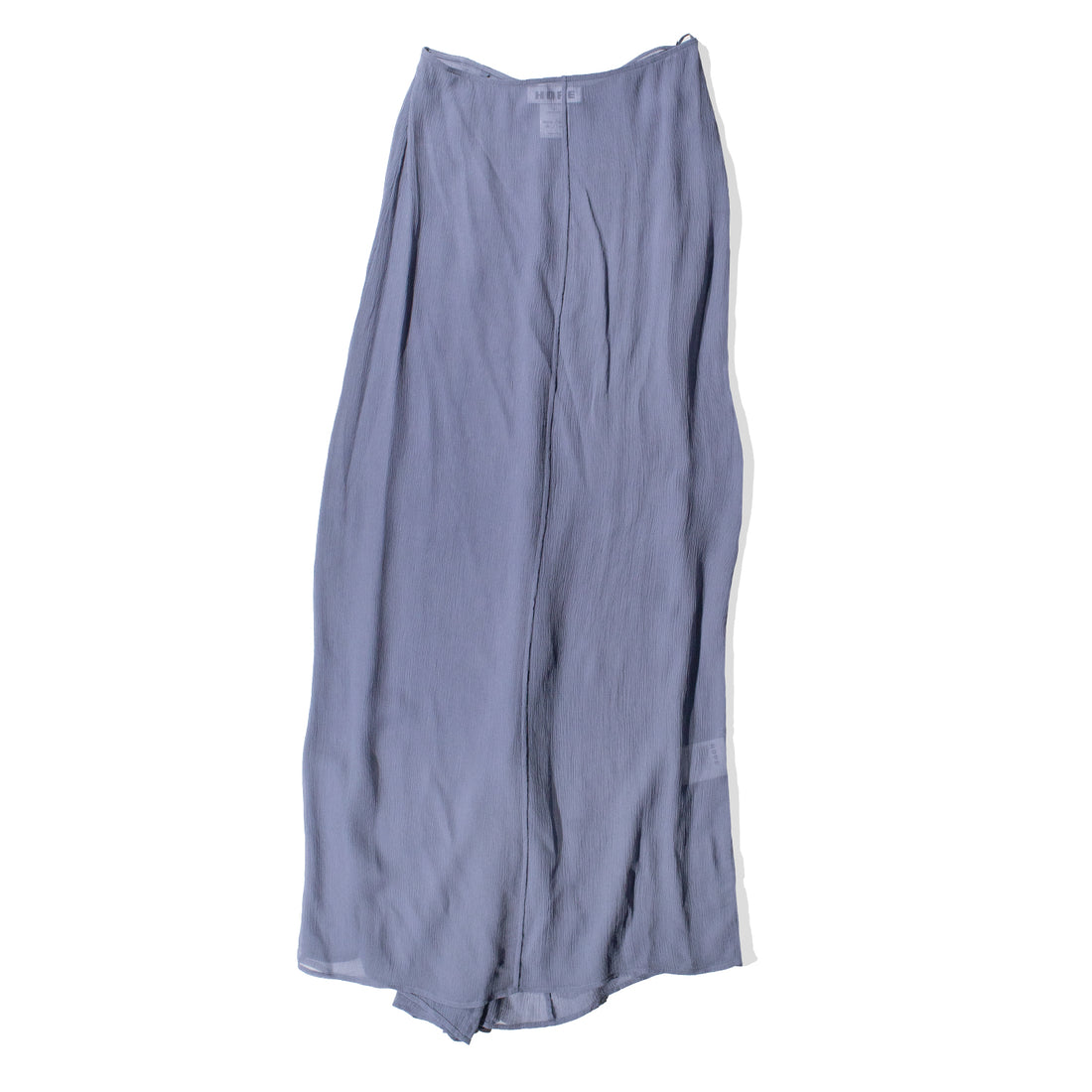 Hope Read Skirt in Dove Blue