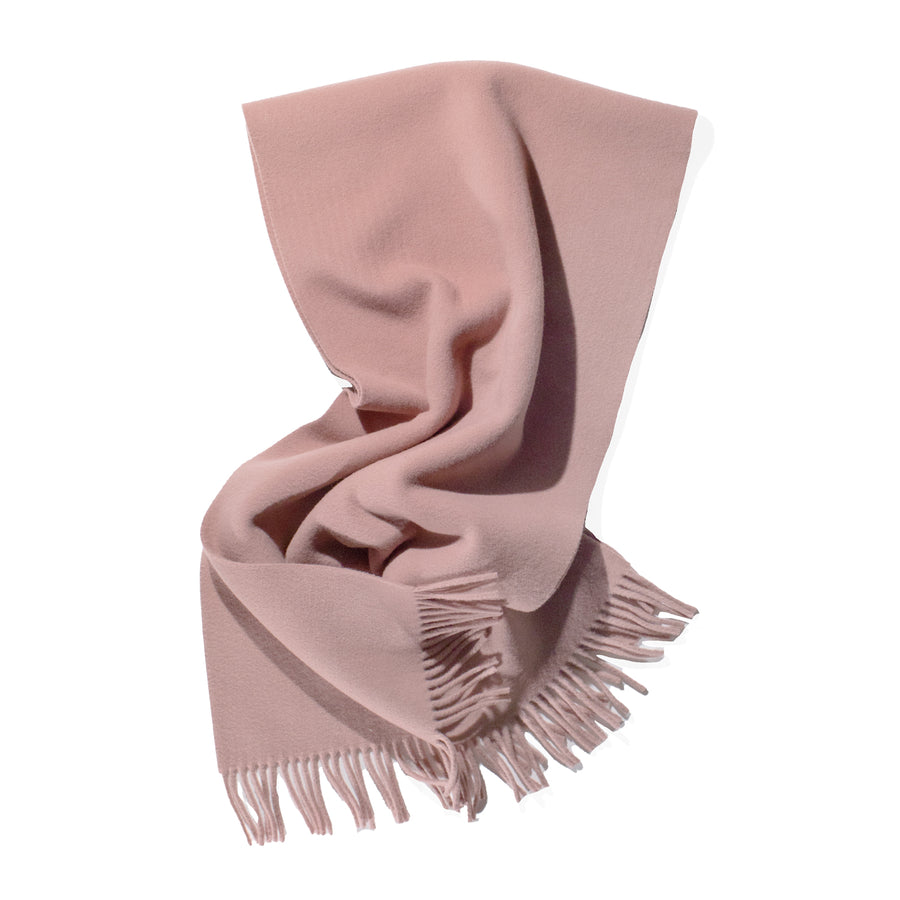 Humanoid Walke Wrap in Dusty Rose