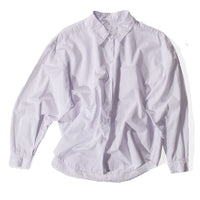 Jesse Kamm Alberta Shirt in Lilac Haze