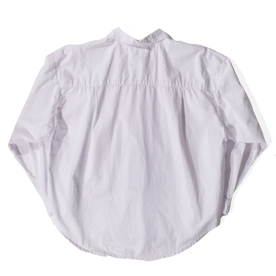 Jesse Kamm Alberta Shirt in Lilac Haze