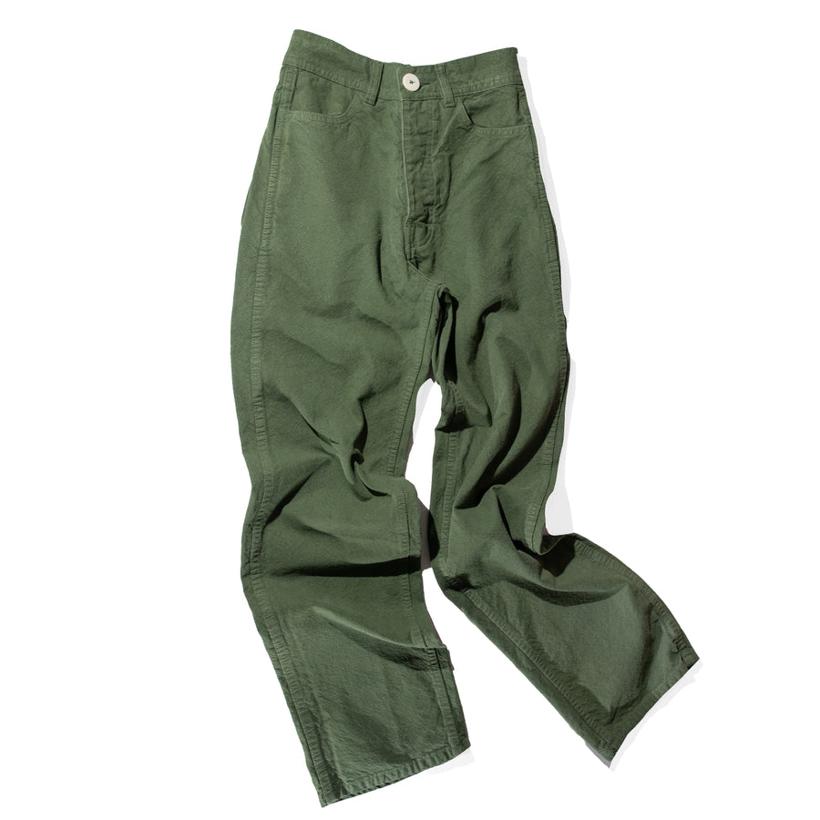 Jesse Kamm California Slim in Olive