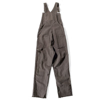 Jesse Kamm Overalls in Mushroom