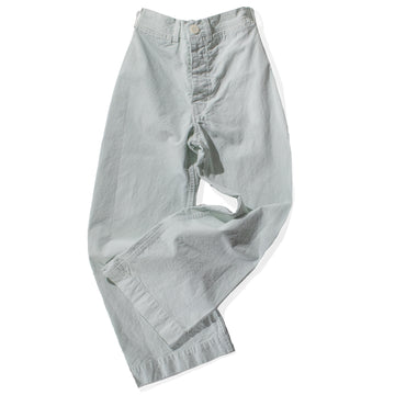 Jesse Kamm Sailor Pant in Lichen