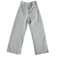 Jesse Kamm Sailor Pant in Lichen