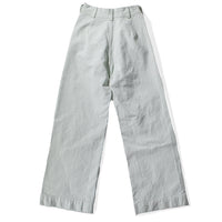 Jesse Kamm Sailor Pant in Lichen