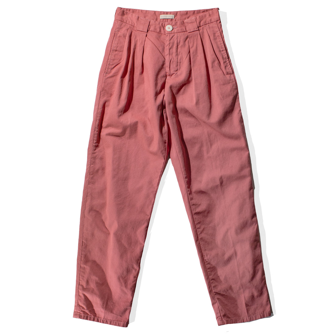 Jesse Kamm Trousers in Dogwood