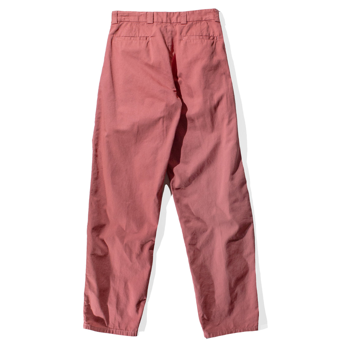 Jesse Kamm Trousers in Dogwood