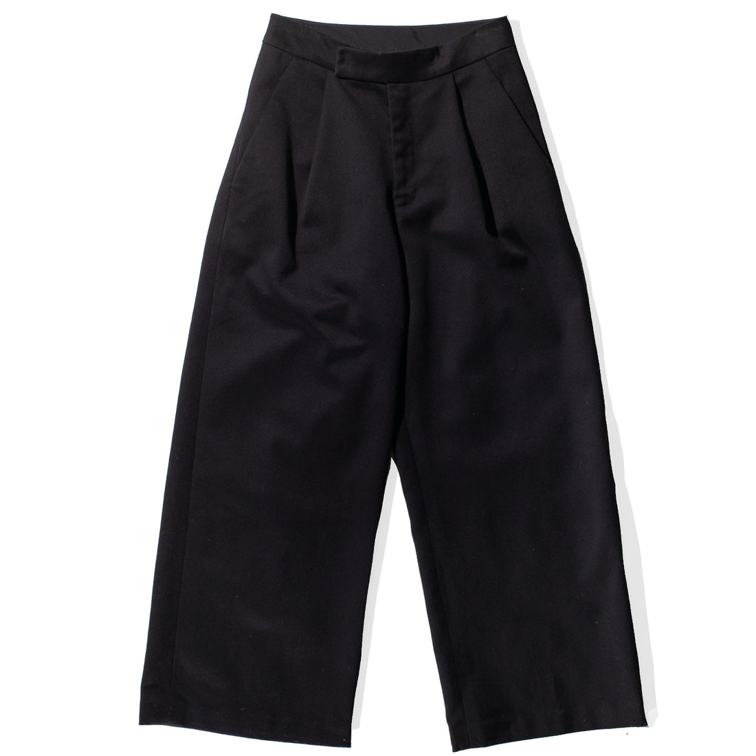 Kaarem Flavor Pant in Black