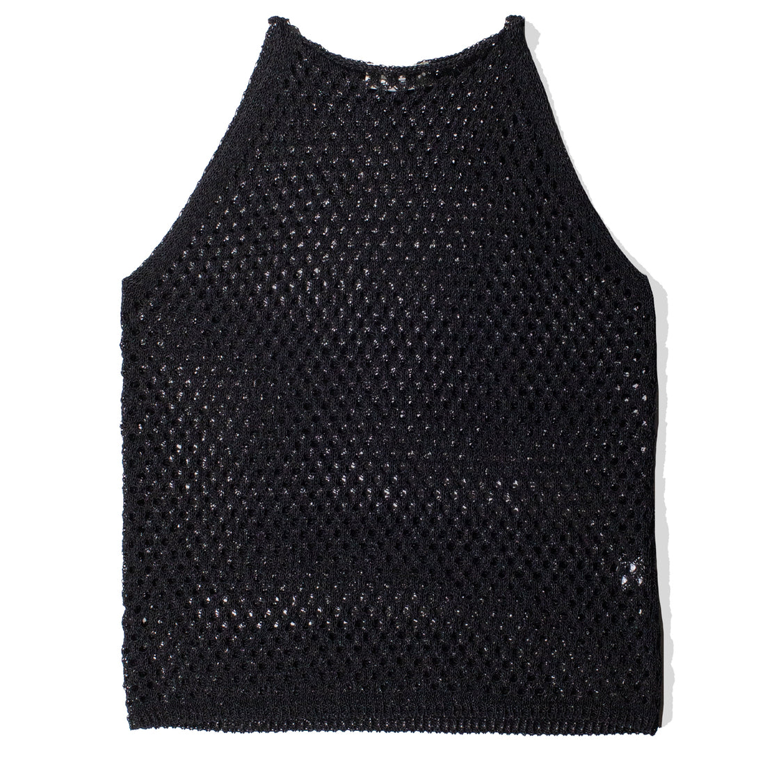 Kallmeyer Aida Pinnie in Black