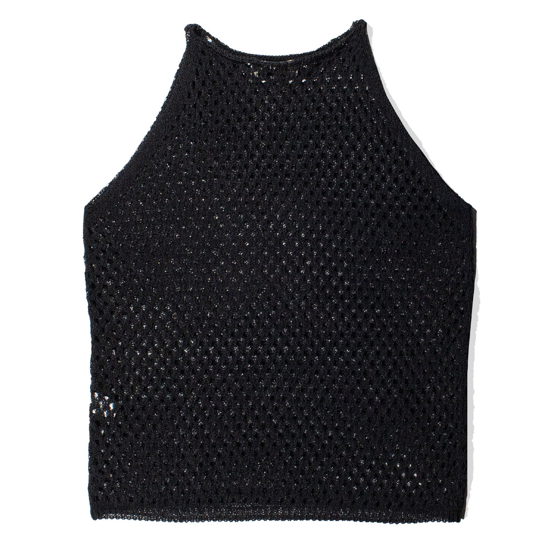 Kallmeyer Aida Pinnie in Black