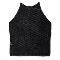 Kallmeyer Aida Pinnie in Black