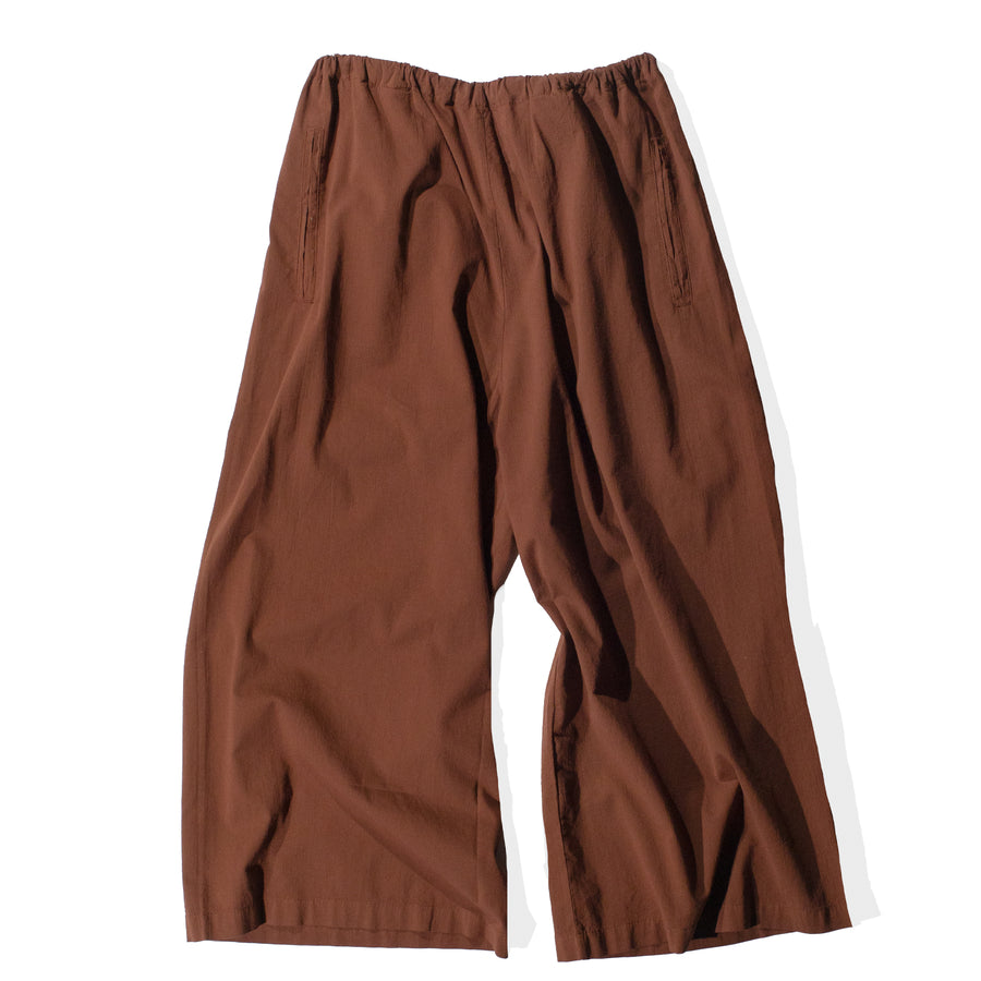 Labo.Art Pandora Pant in Amber