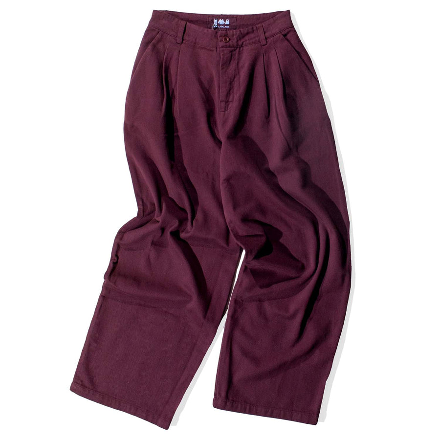 Labo.Art Zeta Pants in Morgon