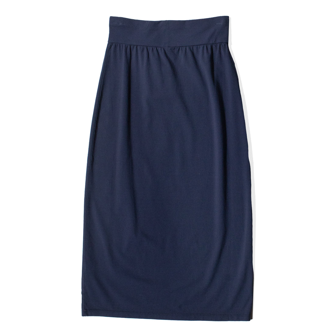 Labo.Art Penna Skirt in Atlantic